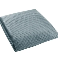 Narzuta 200 x 220 Pikowana Premium C.Szary