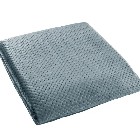 Narzuta 200 x 220 Pikowana Premium C.Szary