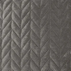 Narzuta 200 x 220 Pikowana Velvet Luiz4 Beżowy