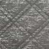 Narzuta 170 x 210 Pikowana Welurowa Luiz Blink Sta