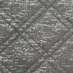 Narzuta 170 x 210 Pikowana Welurowa Luiz Blink Sta