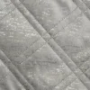 Narzuta 200 x 220 Pikowana Welurowa Luiz Blink Sre