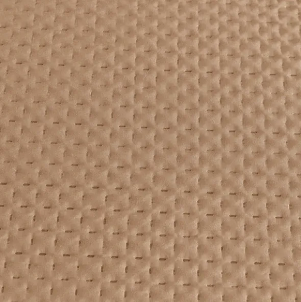 Narzuta 200 x 220 Pikowana z Falbaną Rosella 07