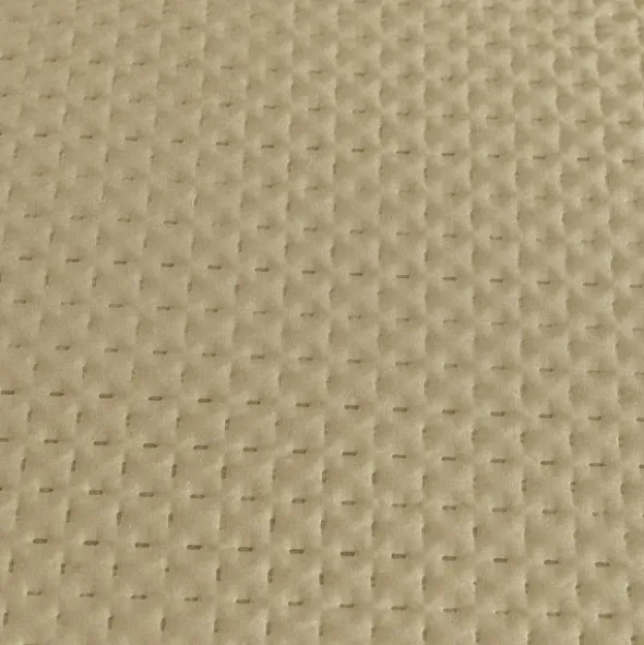 Narzuta 200 x 220 Pikowana z Falbaną Rosella 09