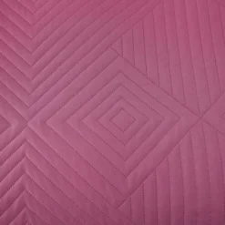 Narzuta 170 x 210 Tłoczona Mikrofibra Zeynep 08