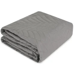 Narzuta 170 x 210 Tłoczona Mikrofibra Corrado 01