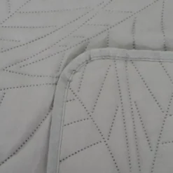 Narzuta 170 x 210 Tłoczona Mikrofibra Corrado 01