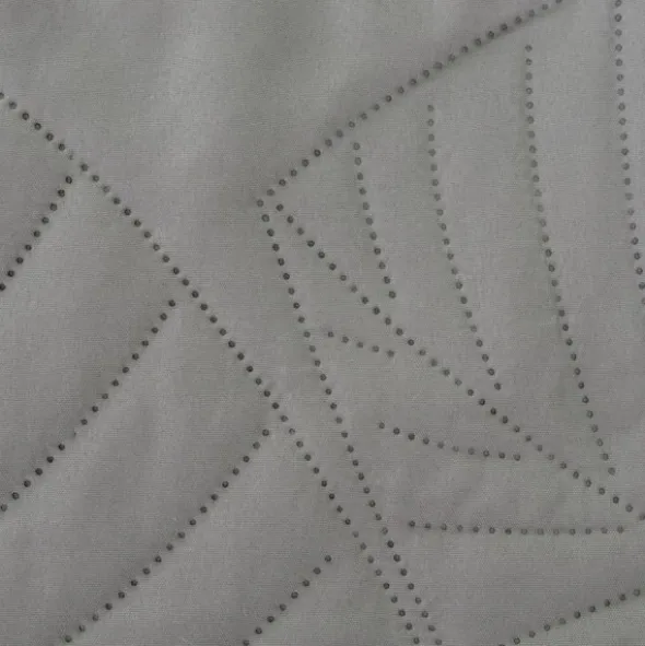Narzuta 170 x 210 Tłoczona Mikrofibra Corrado 01