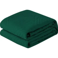 Narzuta 200 x 220 Tłoczona Mikrofibra Zeynep 05