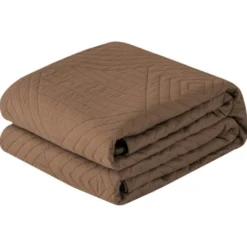 Narzuta 170 x 210 Tłoczona Mikrofibra Zeynep 07