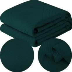 Narzuta 200 x 220 Tłoczona Mikrofibra Zeynep 04