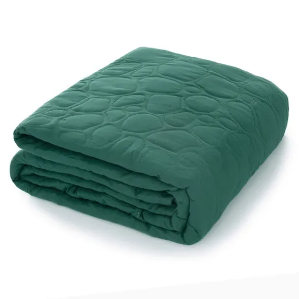 Narzuta 170 x 210 Tłoczona Mikrofibra Nicole 04