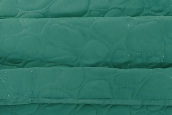 Narzuta 170 x 210 Tłoczona Mikrofibra Nicole 04