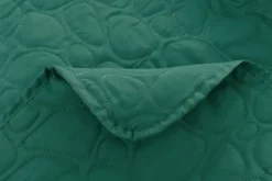 Narzuta 170 x 210 Tłoczona Mikrofibra Nicole 04