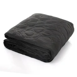 Narzuta 170 x 210 Tłoczona Mikrofibra Nicole 02