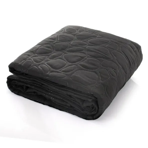 Narzuta 170 x 210 Tłoczona Mikrofibra Nicole 02