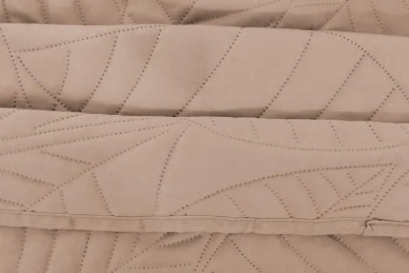 Narzuta 200 x 220 Tłoczona Mikrofibra Nicole 13