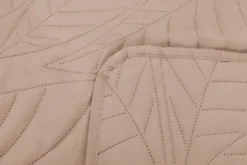Narzuta 200 x 220 Tłoczona Mikrofibra Nicole 13