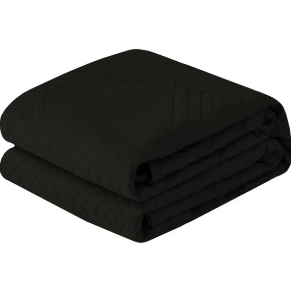 Narzuta 170 x 210 Tłoczona Mikrofibra Zeynep 02