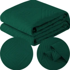 Narzuta 170 x 210 Tłoczona Mikrofibra Zeynep 05