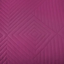 Narzuta 170 x 210 Tłoczona Mikrofibra Zeynep 10