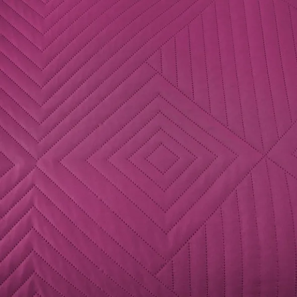 Narzuta 170 x 210 Tłoczona Mikrofibra Zeynep 10
