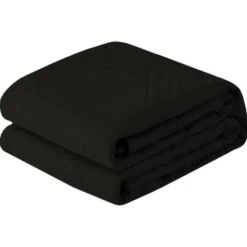 Narzuta 200 x 220 Tłoczona Mikrofibra Zeynep 02