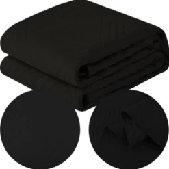 Narzuta 200 x 220 Tłoczona Mikrofibra Zeynep 02
