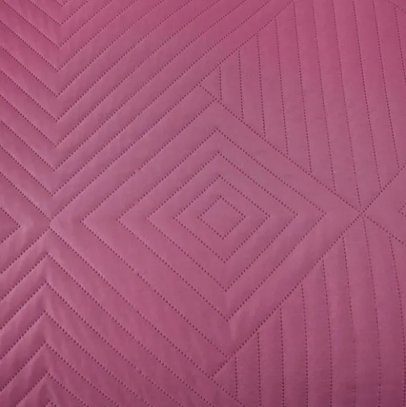 Narzuta 200 x 220 Tłoczona Mikrofibra Zeynep 08