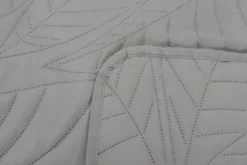 Narzuta 200 x 220 Tłoczona Mikrofibra Nicole 07