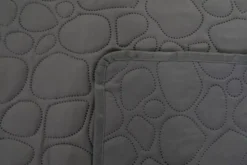 Narzuta 220 x 240 Tłoczona Mikrofibra Nicole 05