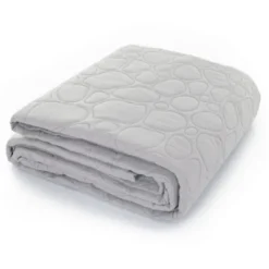 Narzuta 200 x 220 Tłoczona Mikrofibra Nicole 06
