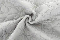 Narzuta 200 x 220 Tłoczona Mikrofibra Nicole 06