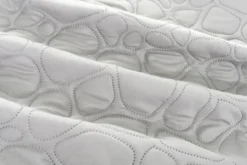 Narzuta 200 x 220 Tłoczona Mikrofibra Nicole 06