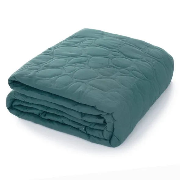 Narzuta 170 x 210 Tłoczona Mikrofibra Nicole 03