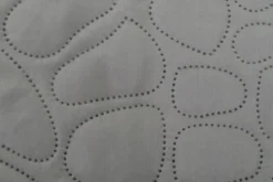 Narzuta 200 x 220 Tłoczona Mikrofibra Nicole 01
