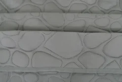 Narzuta 170 x 210 Tłoczona Mikrofibra Nicole 01