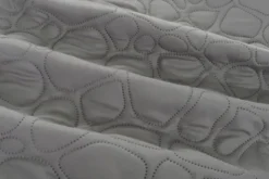 Narzuta 170 x 210 Tłoczona Mikrofibra Nicole 01