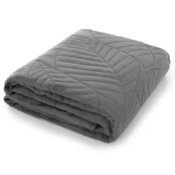 Narzuta 200 x 220 Tłoczona Mikrofibra Nicole 12
