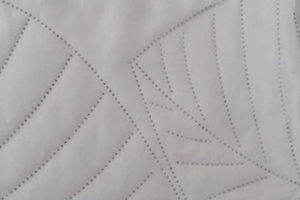 Narzuta 200 x 220 Tłoczona Mikrofibra Nicole 09