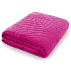 Narzuta 170 x 210 Tłoczona Mikrofibra Nicole 14