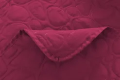 Narzuta 170 x 210 Tłoczona Mikrofibra Nicole 19