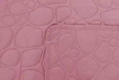 Narzuta 170 x 210 Tłoczona Mikrofibra Nicole 20