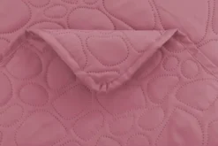 Narzuta 170 x 210 Tłoczona Mikrofibra Nicole 20