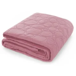 Narzuta 200 x 220 Tłoczona Mikrofibra Nicole 20