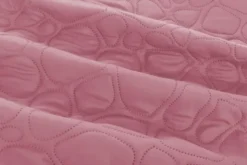 Narzuta 200 x 220 Tłoczona Mikrofibra Nicole 20
