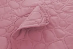 Narzuta 200 x 220 Tłoczona Mikrofibra Nicole 20