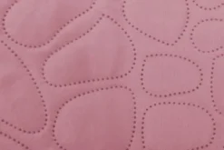 Narzuta 200 x 220 Tłoczona Mikrofibra Nicole 20