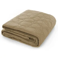 Narzuta 200 x 220 Tłoczona Mikrofibra Nicole 21