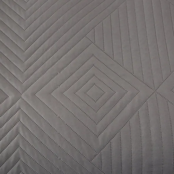 Narzuta 170 x 210 Tłoczona Mikrofibra Zeynep 03